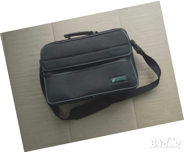 Продавам офис чанта "Gateway" , снимка 1