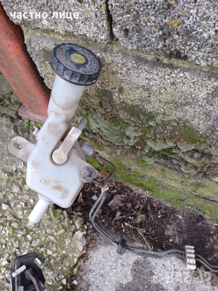 Продавам спирачна помпа , снимка 1