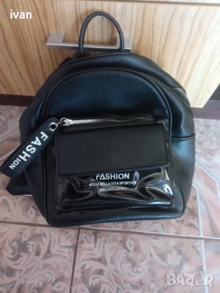 дамска чанта, снимка 1