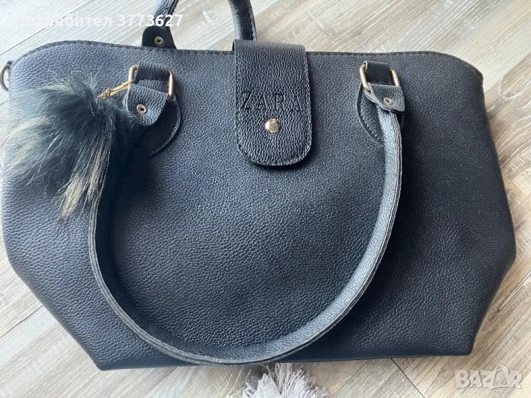 Дамска чанта, снимка 1