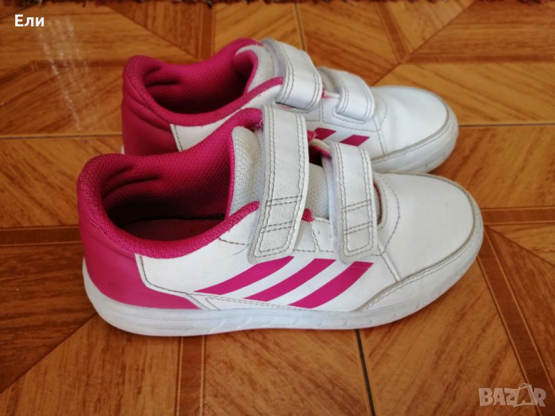 Маратонки adidas 30 номер, снимка 1