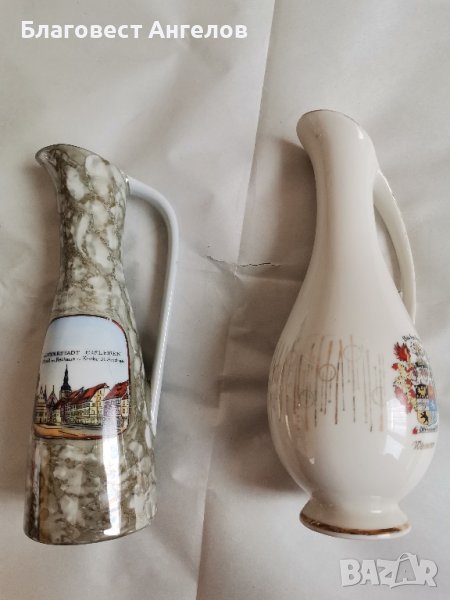 Порцеланови канички , снимка 1