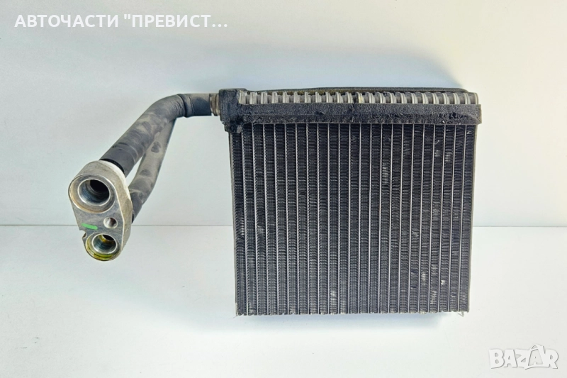 Климатично Радиаторче Форд Форд Фокус Ц Макс Ford Focus C Max 03-07г, снимка 1