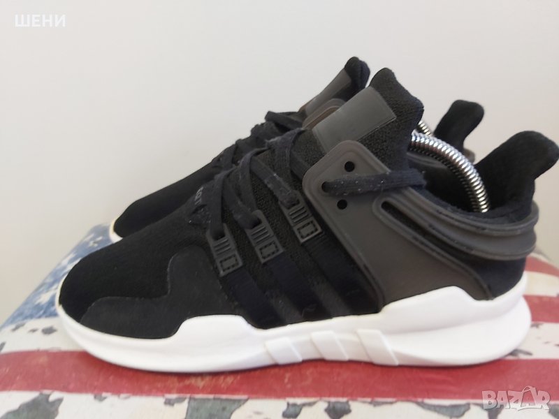 ADIDAS EQT 38,2/3 номер оригинални маратонки , снимка 1