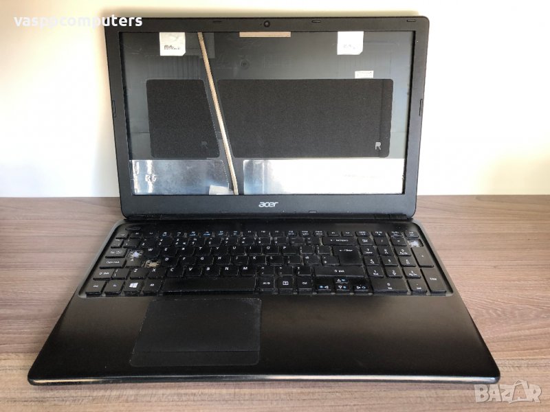 Acer Aspire E1-572 на части, снимка 1