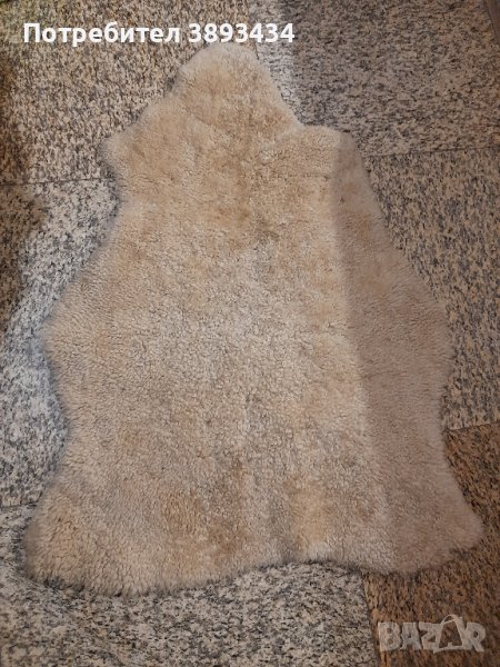 Овчи кожи , снимка 1