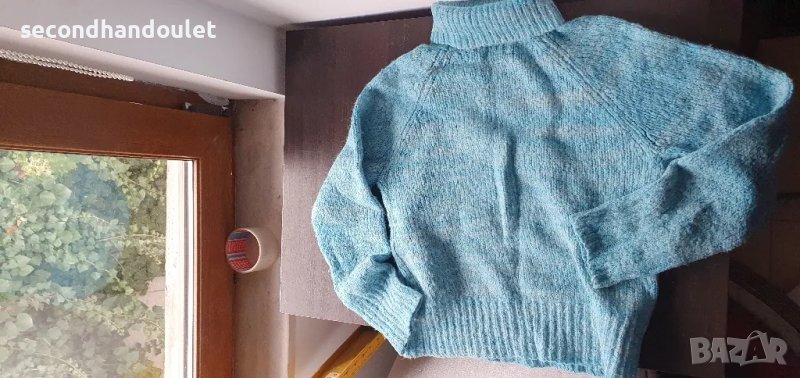 Levi's дамски вълнен пуловер , снимка 1