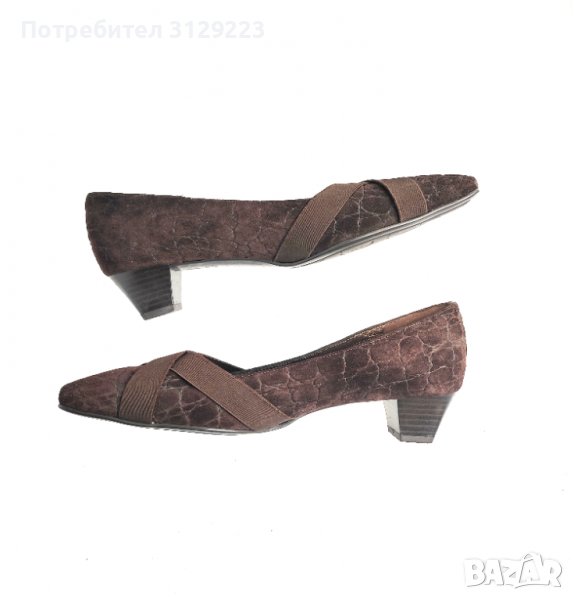 Peter Kaiser shoes 38,5, снимка 1