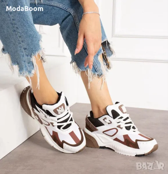 Amiri дамски маратонки , снимка 1