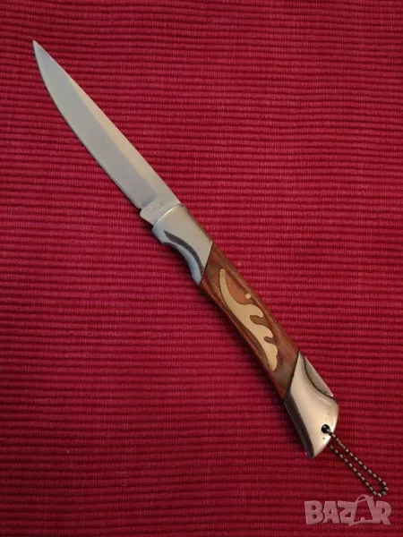 Джобно ножче. , снимка 1