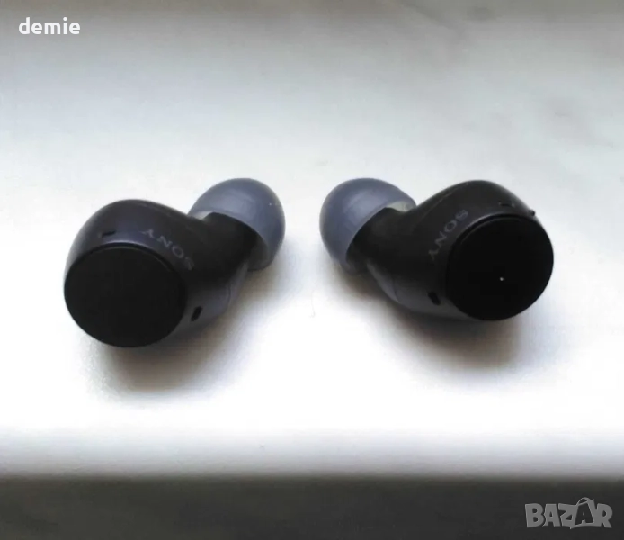 WF-C510 лява и дясна слушалка, снимка 1