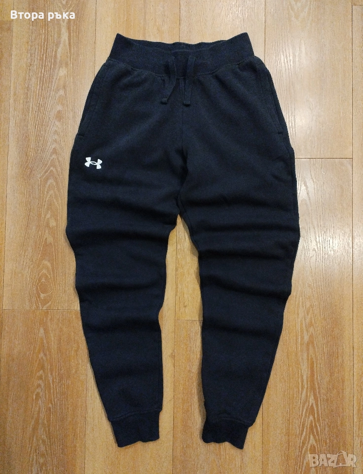 under armour долнище мъжко оригинален, снимка 1