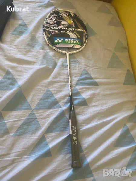 Astrox 99 play, снимка 1