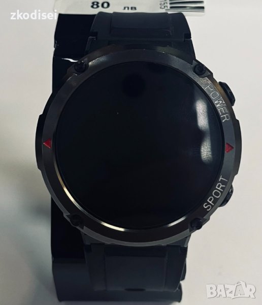 Smart Watch Huawei T30, снимка 1