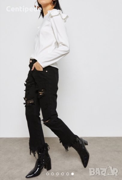 Mom’s jeans Glamorous, снимка 1