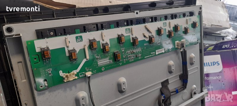 Inverter - SSB400W12S01 Rev0.1 for SONY KDL-40w5500, снимка 1