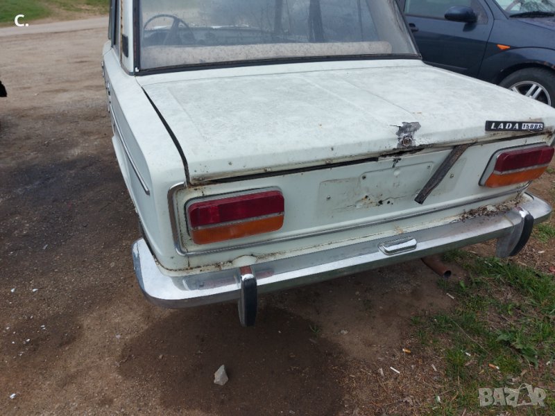 Lada/лада 2103 1500 на части , снимка 1
