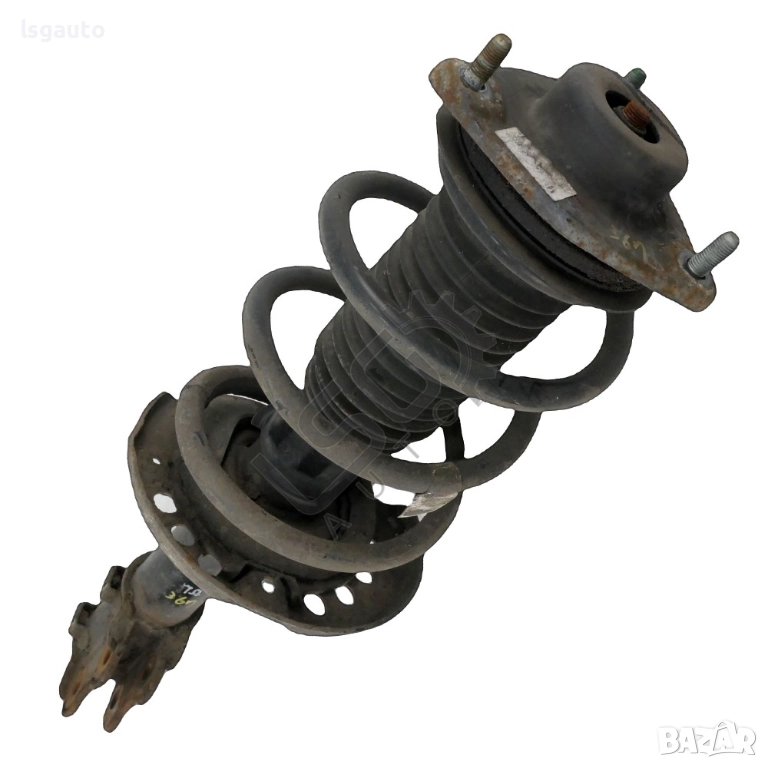 Преден десен макферсон Hyundai i40 2015-2019 ID: 156235, снимка 1