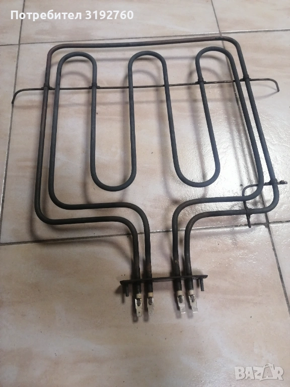 Нагревател за фурна, снимка 1