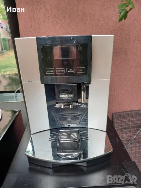 Кафе машина Делонги, снимка 1