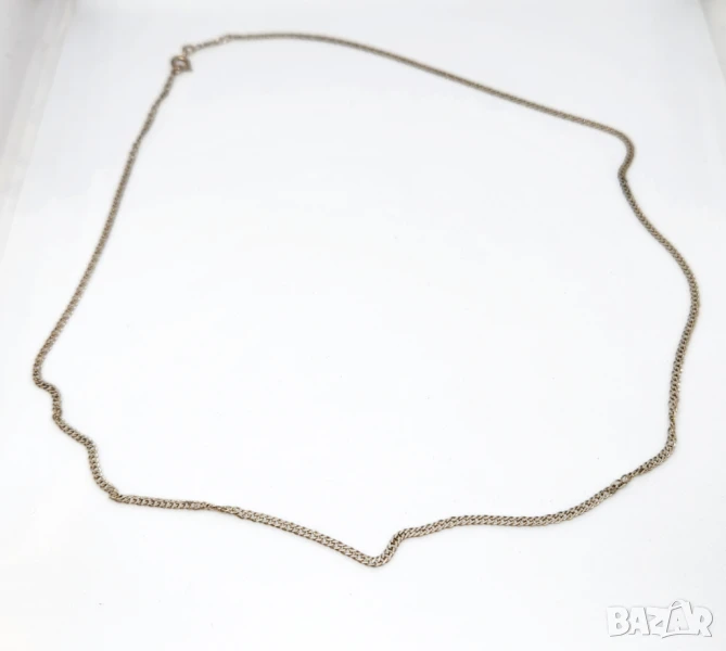 Сребръни верижки, снимка 1