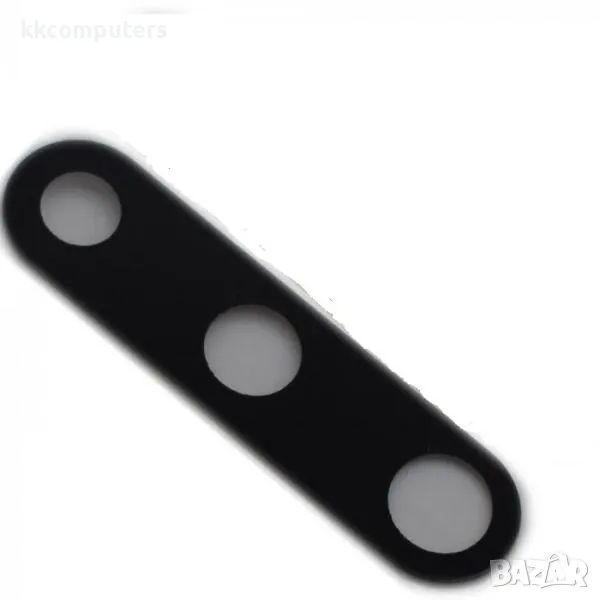 Стъкло камера за Huawei Honor 20 Lite / Черно / Баркод : 562891, снимка 1