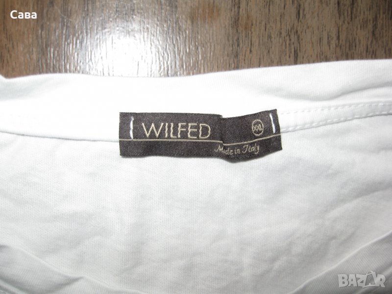 Тениска WILFED   мъжка,Л, снимка 1