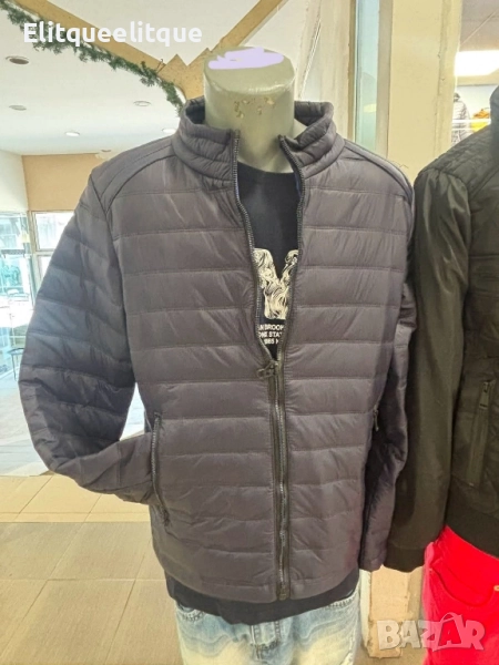 мъжки якета , снимка 1