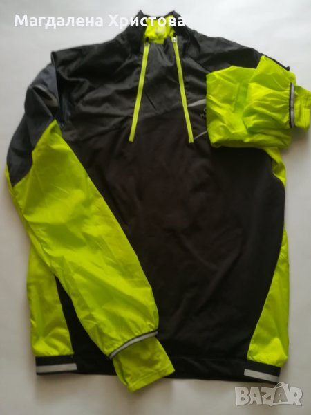 Мъжко спортно яке Kalenji, снимка 1