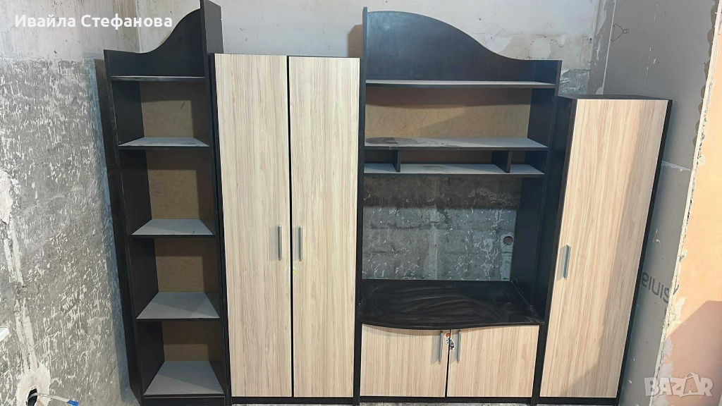 Секция за хол, снимка 1