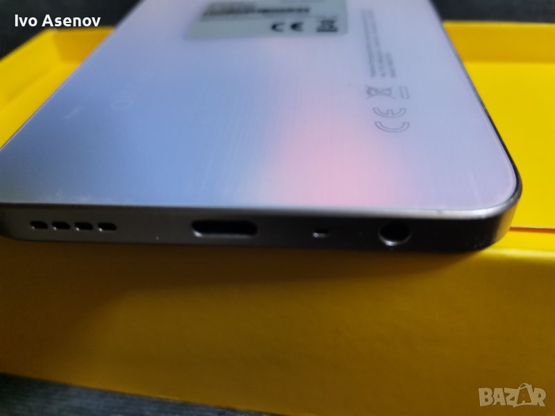 Realme C55 128gb Ram 6+6, снимка 1