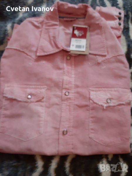 Ризи Levis original, снимка 1