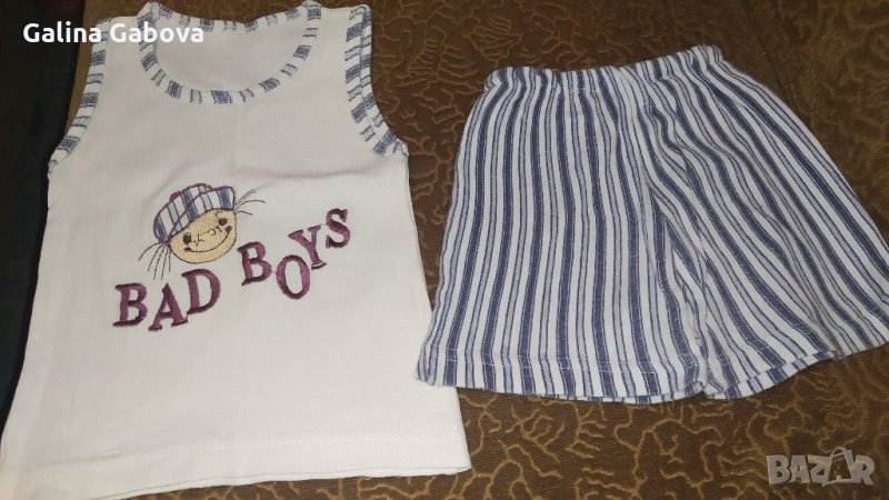 Детски комплект , снимка 1