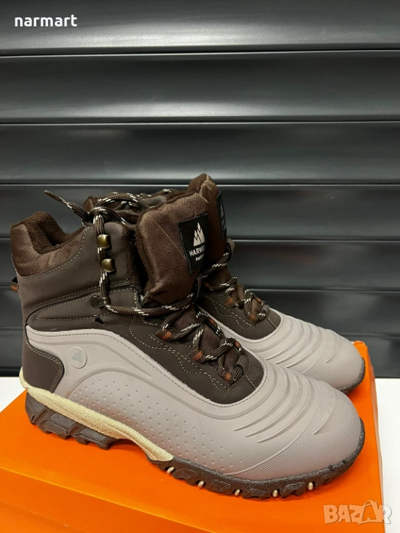 Мъжки Боти Marwells -362202-45, снимка 1