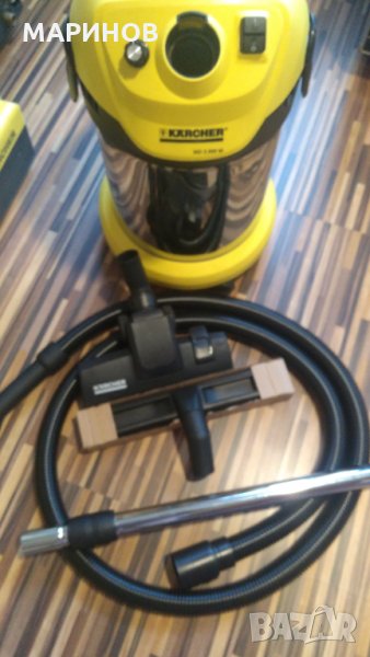 Прахосмукачка Kerher Керхер, снимка 1