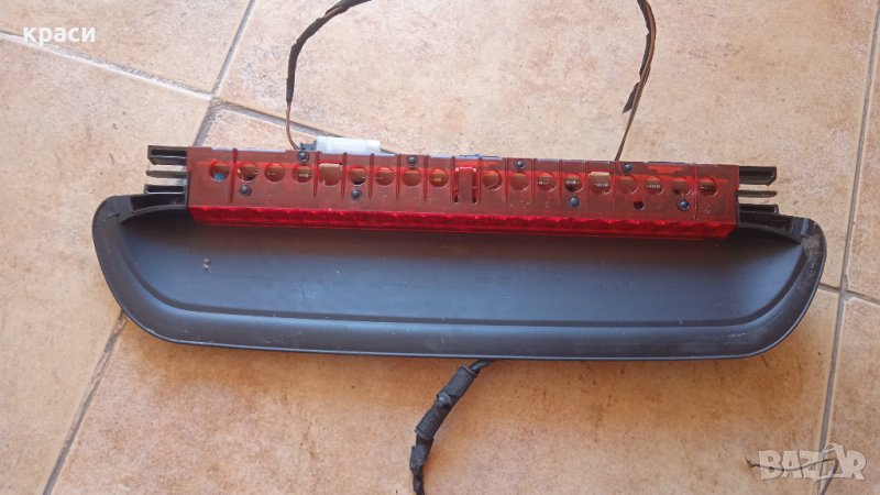 трети стоп бмв Е92, снимка 1