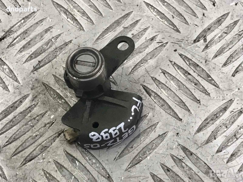 Ключалка Hyundai Getz,2005г., снимка 1