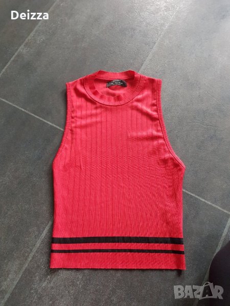 Бюстие bershka , снимка 1