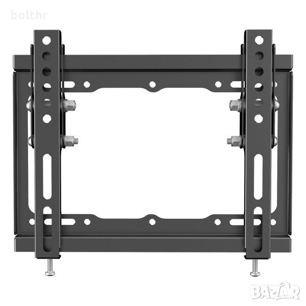 Стойка За Телевизор Xmart 1743ST – Накланяща Се, снимка 1