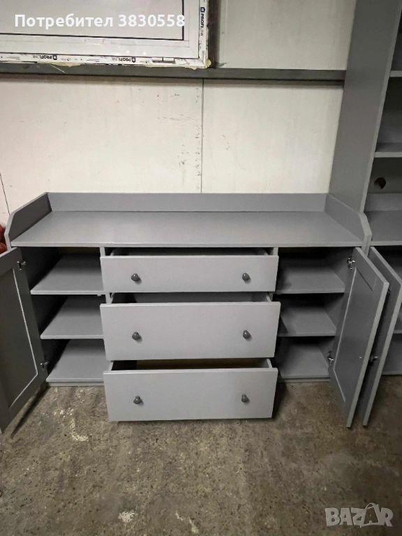 продава холна секция, снимка 1