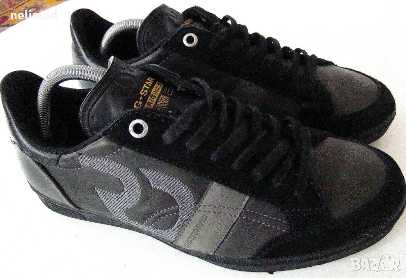G STAR RAW original Разпродажба намалени на 70,00 лв size UK 8 42,5 номер, снимка 1