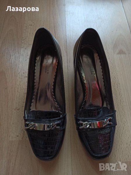 Дамски обувки Super Mode, снимка 1