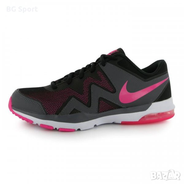 Nike Air Sculpt TR нови оригинални дамски маратонки, снимка 1