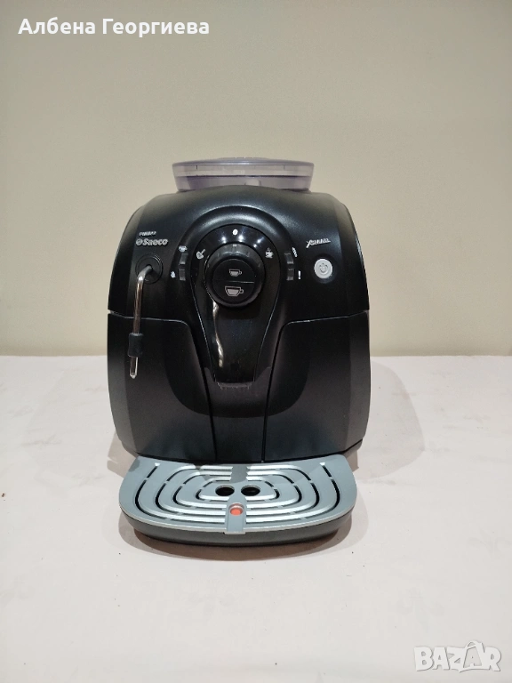 Кафе машина Saeco PHILIPS X MALL🍵☕🍵, снимка 1