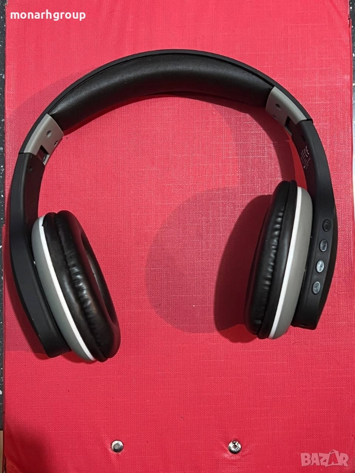 Слушалки Grundig, снимка 1