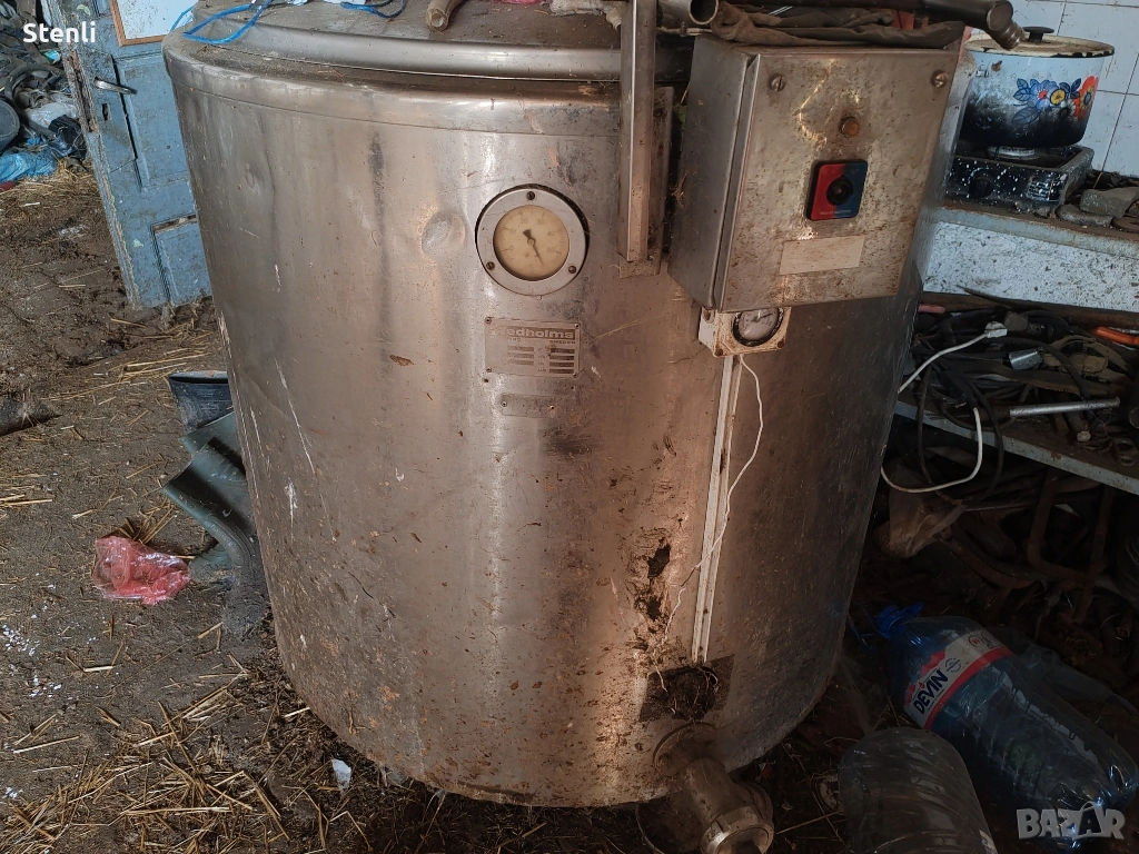 Продавам хладилни вани, снимка 1