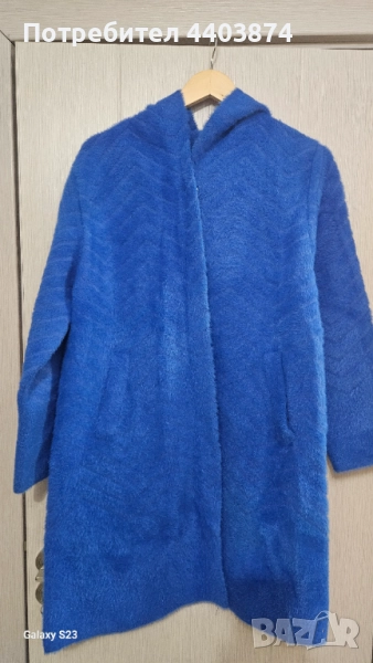 Есенно палтенце, снимка 1