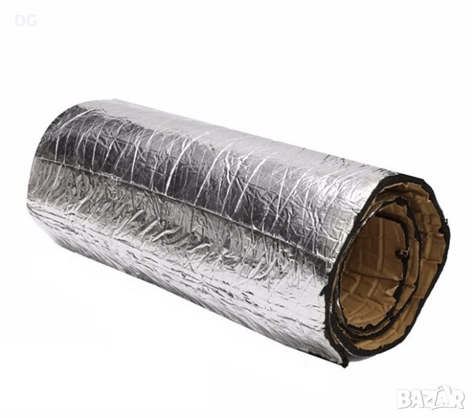 Фолио шумоизолиращо за капаци и врати, снимка 1