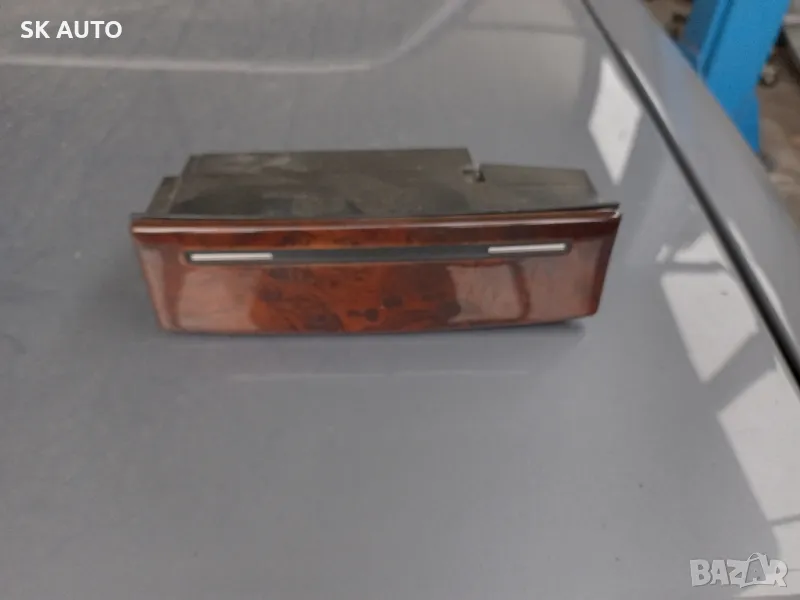 Audi A8 D3 пепелник , снимка 1