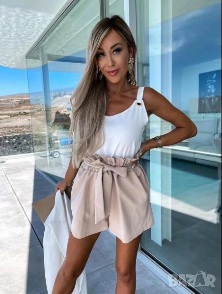 къси панталонки , снимка 1